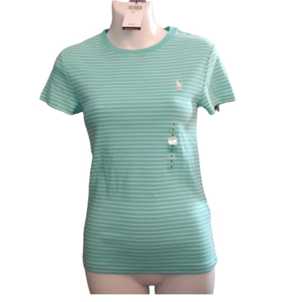 Polo t-shirt